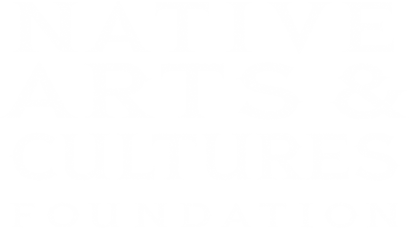 Native Arts & Cultures Foundation