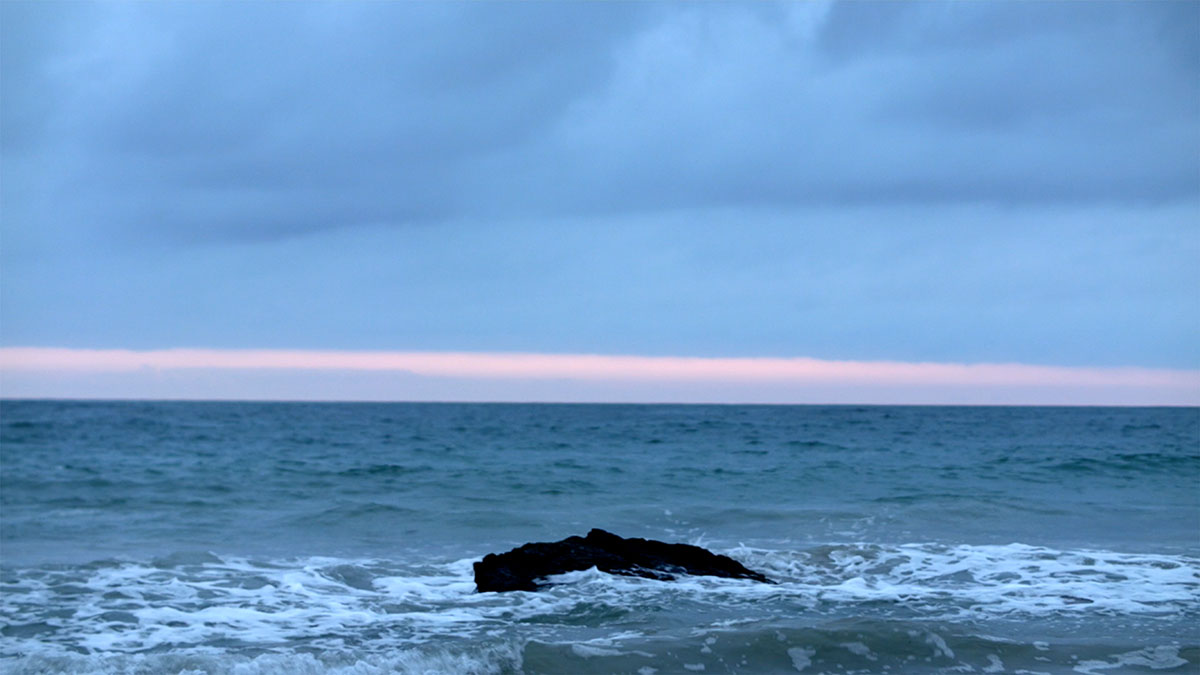 Dark Paradise: Humans in Galapagos