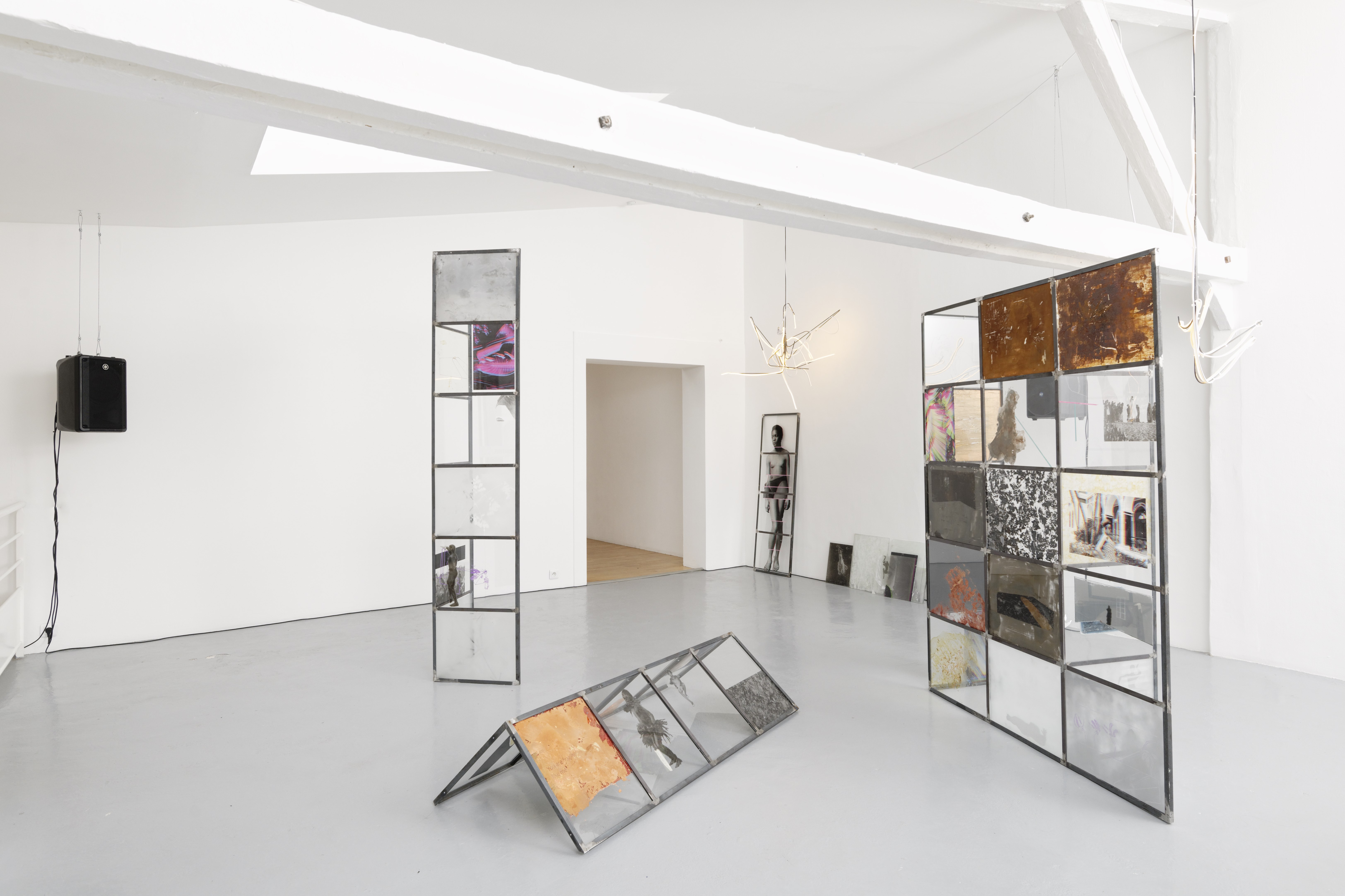 Personal, Archives: An Exercise on Emotional Archeologies